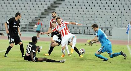 Κάργα… αγγαρεία