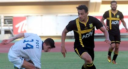 Παίζει για… Μπαμ Μπαμ