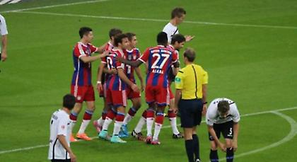 Μίλερ... σκέτο λουκούμι! (video)