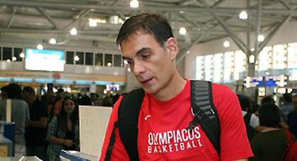 Μπαρτζώκας: «Είχαμε κακό τρίτο δεκάλεπτο»