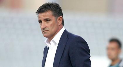 Μίτσελ: «Κάτω από τις δυνατότητές μας»