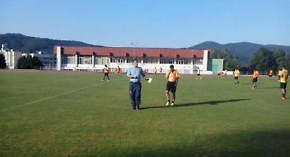 Επιστρέφουν δύο για τον Άρη