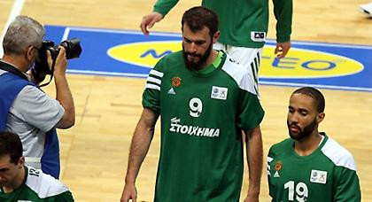 Νέος «πονοκέφαλος» στον Παναθηναϊκό