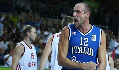 Στη Σάσαρι ο Κουζίν