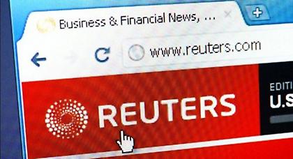 Το Ρόιτερς για την επίσκεψη Σαμαρά στο Βερολίνο