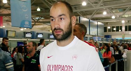 Ενας Σπανούλης, έτσι θα φέρει την άνοιξη