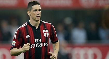 «Fernando Torres, lalalalala»! (video)