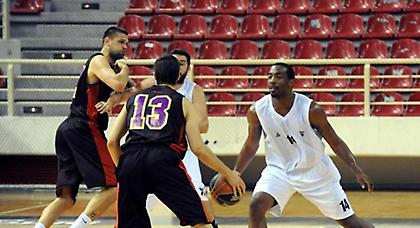 Φάνηκε κουρασμένος…