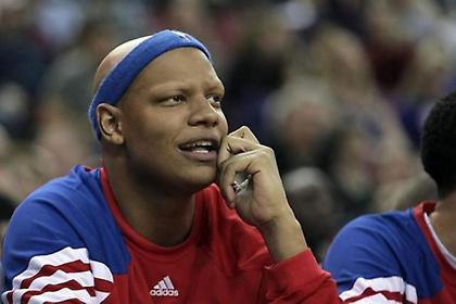 Υπέγραψε στους Μάβερικς ο Βιλανουέβα