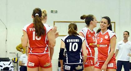 Φιλικό και με Ολυμπιακό ο Πανναξιακός