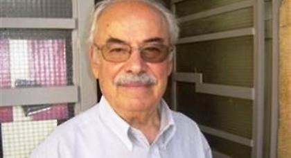 Συνελήφθη 38χρονος για το θανατηφόρο τροχαίο με θύμα τον Δ. Μπασιά