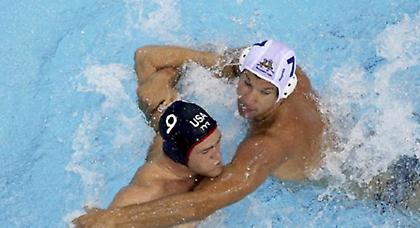 Σε 25άρες πισίνες το επόμενο World League!