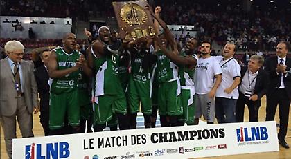 Η κούπα στη Ναντέρ