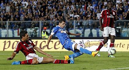 Έβγαλε... τα μάτια της (video)