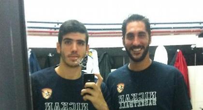 Πήρε δύο ο Κόροιβος