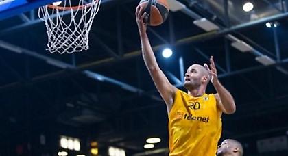 «Καθάρισε» η Βιλερμπάν