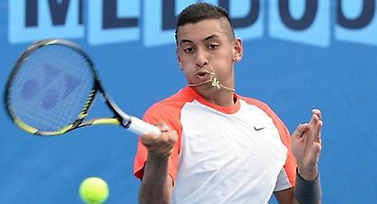 Εκτός ο Κύργιος