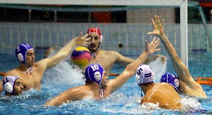 «Βούλιαξε» τον Εθνικό ο Ολυμπιακός