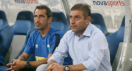 Παντελίδης: «Δεν είχαμε μόνο πρόβλημα χημείας»