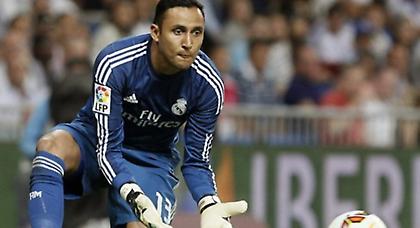 Νάβας: «Δεν μίλησα με τον Κασίγιας»