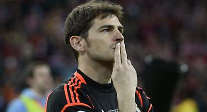 Επιστρέφει στην 11αδα ο Κασίγιας