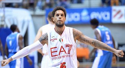 Χάκετ: «Είχα πρόταση από Ελλάδα»