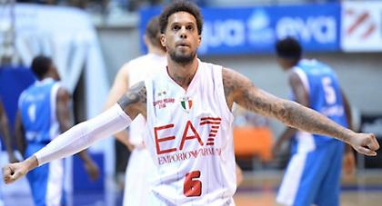 Χάκετ: «Είχα προτάσεις από Ελλάδα»