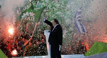 Προεκλογικές συγκεντρώσεις 3,5 εκατομμυρίων Ευρώ για το ΠΑΣΟΚ