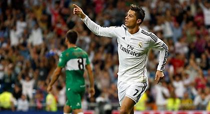 Ρονάλντο: «Κουράζει το θέμα με τον Κασίγιας»