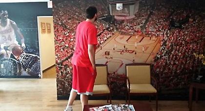 «Έχουμε μεγάλες προσδοκίες για Παπανικολάου»