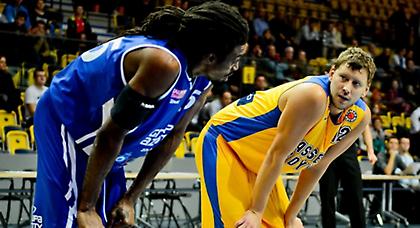 Ολοκληρώθηκε το «μπαμ»