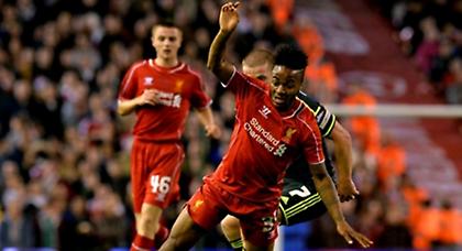 Πιέζει για Στέρλινγκ η Ρεάλ