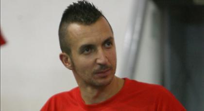 «Ευχαριστώ τον Ολυμπιακό»