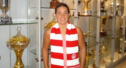 Μπιανκόνι: «Τσάμπιονς Λιγκ με τον Ολυμπιακό»