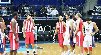 Ο νέος Ολυμπιακός… αργά (video)