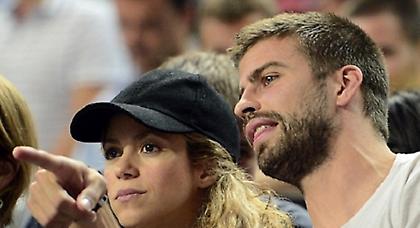 Η Σακίρα βάζει «stop» στον Πικέ