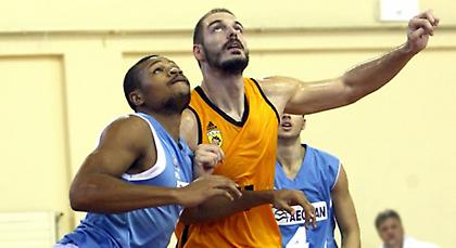 Επέστρεψε… για τα καλά!