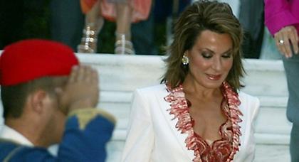 Ανοίγουν τον δρόμο στην Αγγελοπούλου για την Προεδρία της Δημοκρατίας