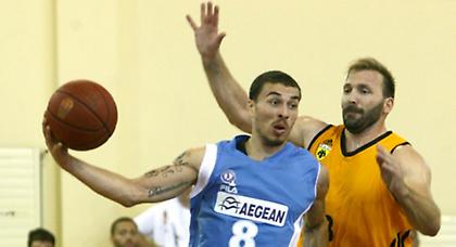 Η νέα μπασκετική ΑΕΚ στο 