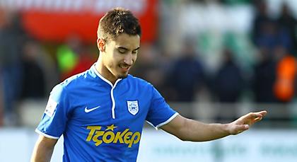 ΠΑΣ χωρίς Κοροβέση με Κέρκυρα