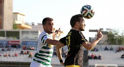 Υψηλός βαθμός για την ΑΕΚ, παρά την απραξία