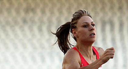 «Αποχωρώ περήφανη για όσα πέτυχα στην καριέρα μου»