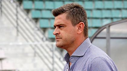 Δερμιτζάκης: «Τύχη και ικανότητα»