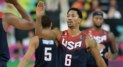 Η… άλλη πλευρά του Ρόουζ