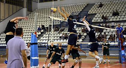 Πήρε και το δεύτερο ο Παναθηναϊκός