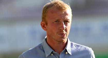 Φαντενμπρούκ: «Δεν τα παρατάμε»