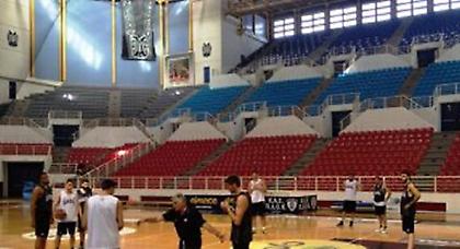 Θεραπεία για Οντουμ, Κάρτερ