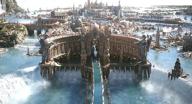 Τον Μάρτιο το demo του επόμενου Final Fantasy video game