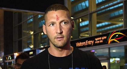 Πιάνει δουλειά ο Ματεράτσι