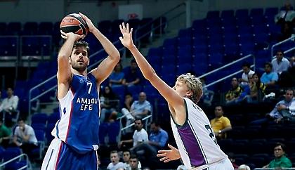 Ο Βασιλειάδης νίκησε τον Περπέρογλου